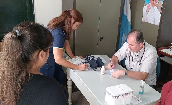 operativo punta batel