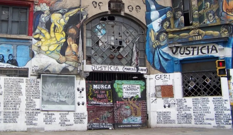 A 20 años de Cromañón, hablan los testigos directos de la tragedia