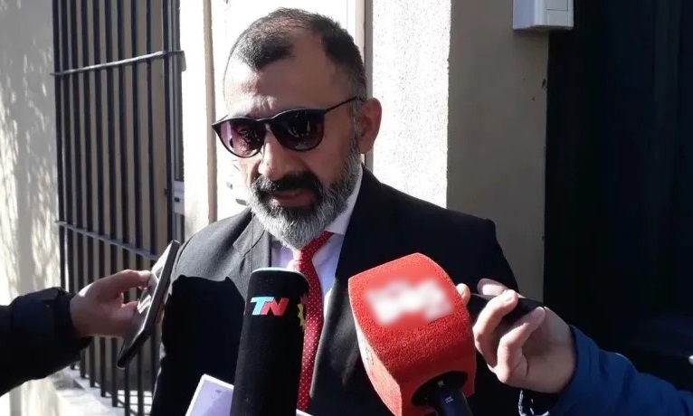  EL JUEZ ORTIZ CRITICA LA ACTUACIÓN DE LOS FISCALES EN EL CASO LOAN PEÑA