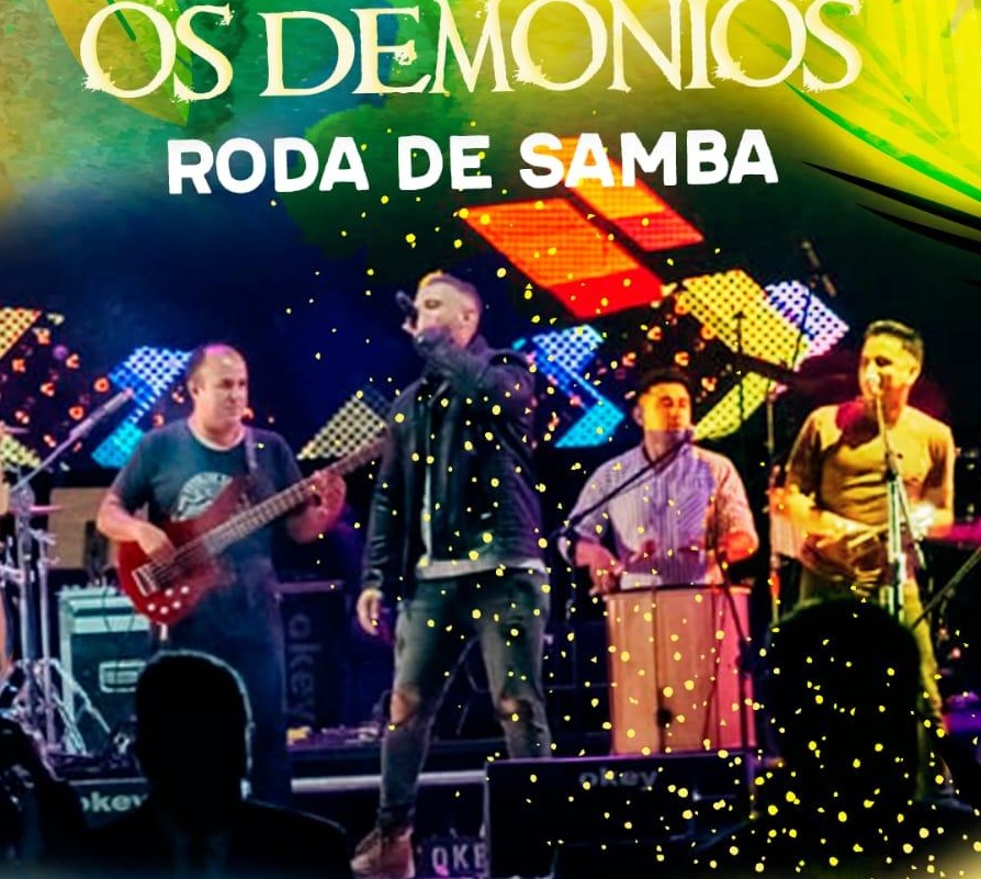 ATARDECER CON MÚSICA EN EL INGA