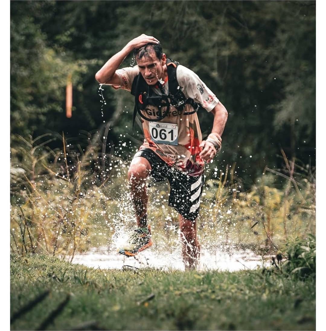 RÉCORD DE INSCRIPTOS EN LA OTOÑO TRAIL: TODO LISTO PARA EL INICIO DEL CIRCUITO CORRENTINO DE RUNNING