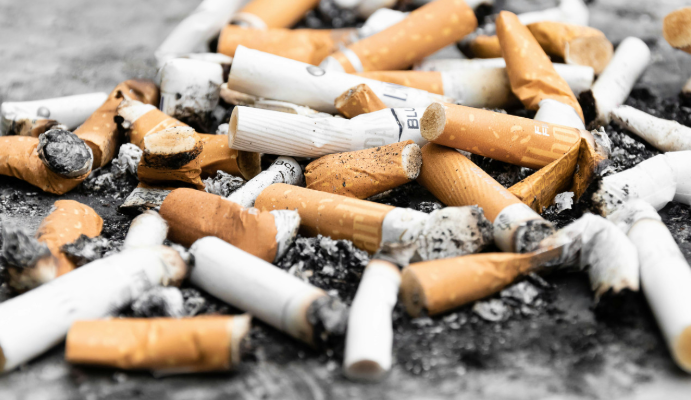 IMPACTANTE: una investigación científica reveló que cada cigarrillo reduce 20 minutos la esperanza de vida