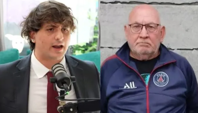 Fran Fijap justificó al policía retirado que mató a un vecino en Lomas del Mirador: "Se quedó cortísimo"