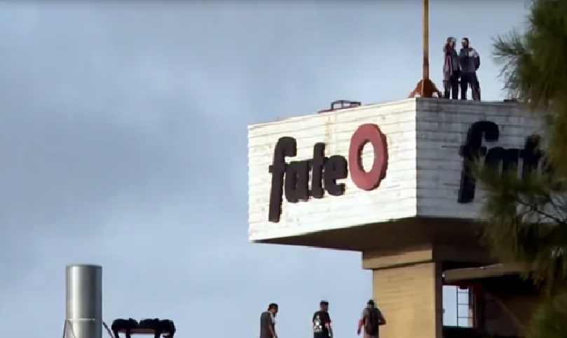 FATE anunció su cierre definitivo y el despido de más de 900 empleados: los motivos