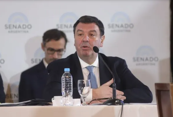 La Corte Suprema rechazó darle licencia a Ariel Lijo