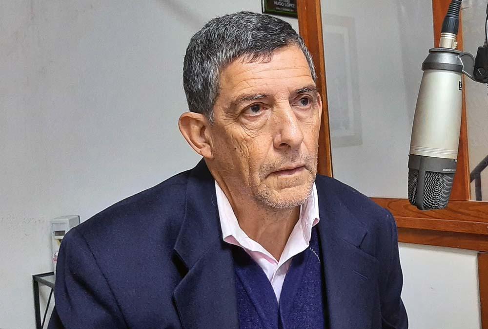 pablo muniagurria