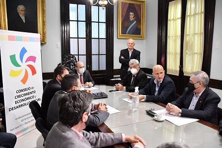 pacto correntino