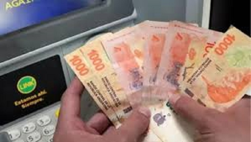  COMIENZA EL PAGO DEL PLUS UNIFICADO PARA ESTATALES DE CORRIENTES