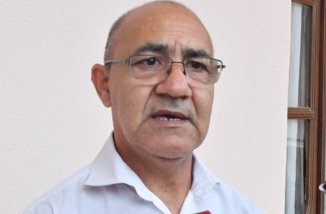 El intendente Barreiro presentó el Festival de la Tradición y los Carnavales de San Miguel