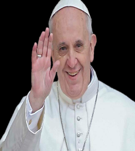 El Papa pidió mandar al psicólogo a los homosexuales que quieran ser sacerdotes.