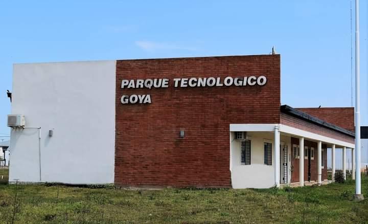 LANZAMIENTO DE CONCURSO REGIONAL DE IDEAS PROYECTO DE URBANIZACIÓN: PARQUE TECNOLÓGICO GOYA