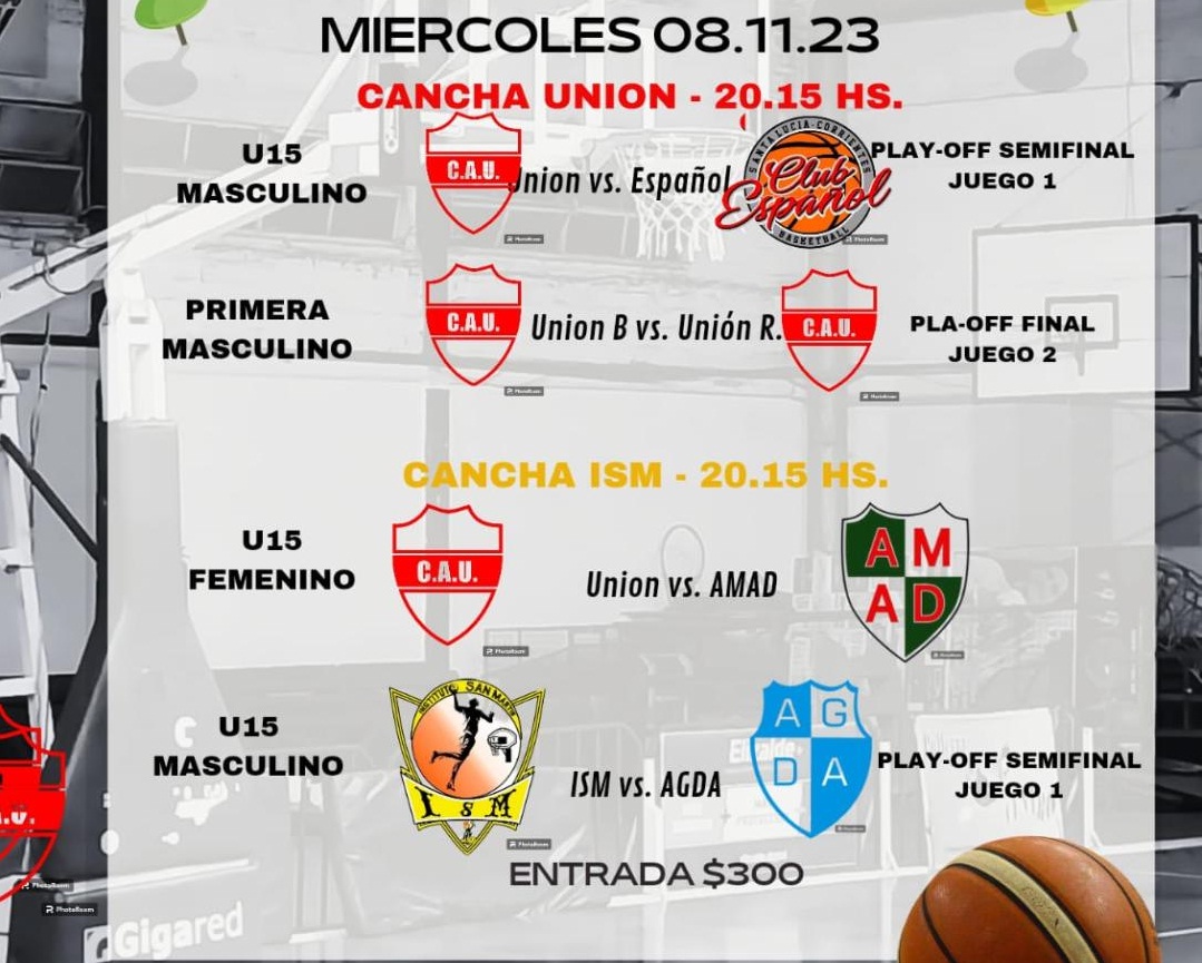 TRIUNFOS DE ESPAÑOL Y AMAD  EN EL PRIMER CRUCE DE SEMIS U17M