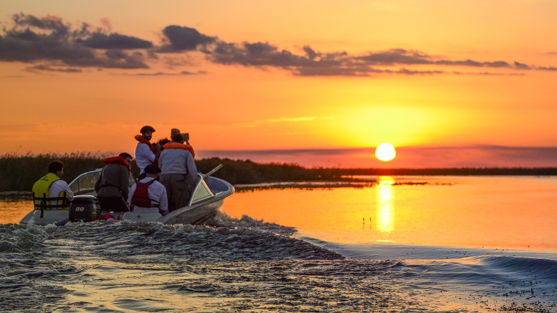 3 atracciones destacadas para visitar en Corrientes