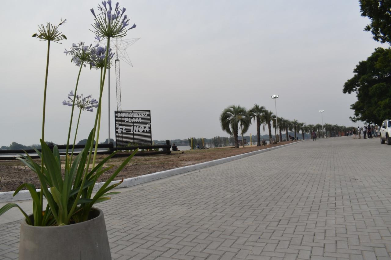 paseo gastronomico