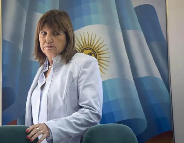 MINISTRA DE SEGURIDAD: Patricia Bullrich inaugurará la apertura del paso internacional Yacyretá