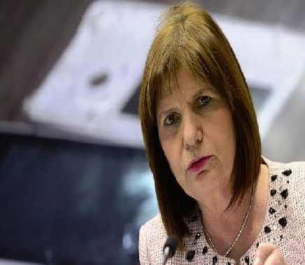 "En el caso Loan hay un pacto de silencio", aseguró Patricia Bullrich.