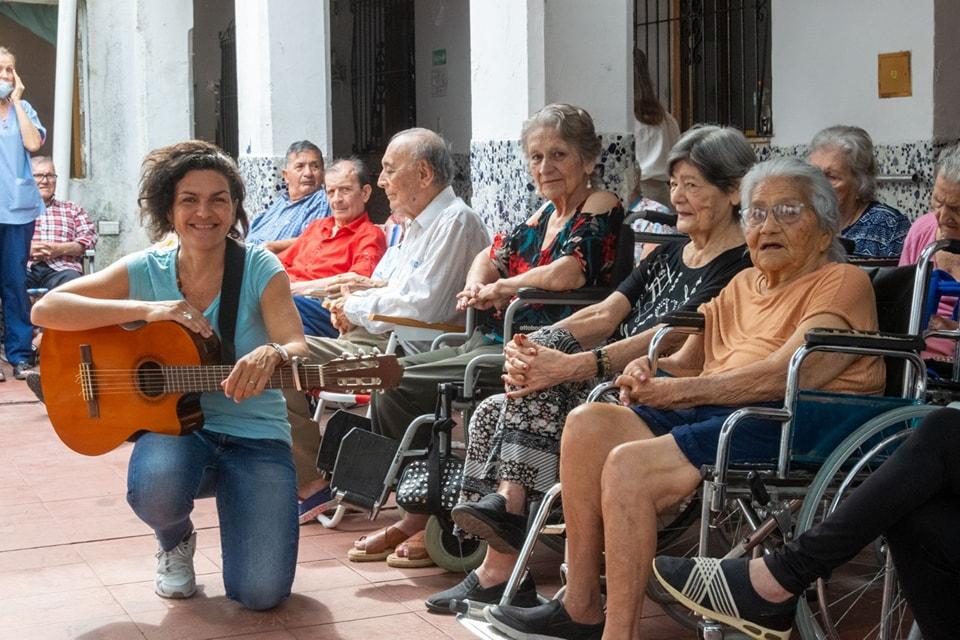 “CHAMAMÉ CON TODOS” 