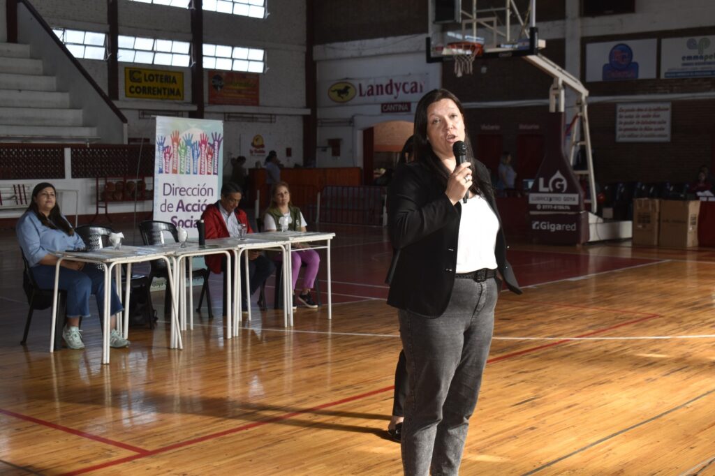 MAYORÍA DE DOCENTES JUBILADOS DE GOYA TIENE JUICIOS CONTRA EL IPS