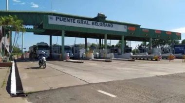 Comenzó a aplicarse el aumento de 200% en el precio del peaje