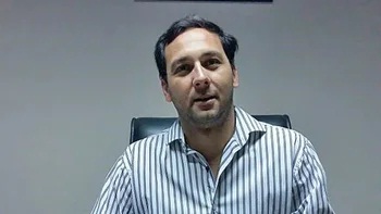 VICE INTENDENTE CASSANI: “CREO QUE VENIMOS PONIÉNDOLE EL OÍDO A LA GENTE TRATANDO DE CUMPLIR CON LO QUE EL CIUDADANO NOS RECLAMA”