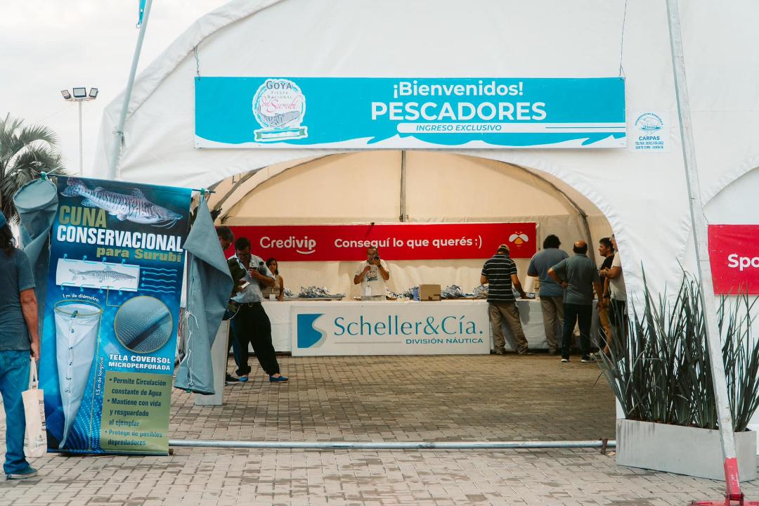 PEDRO SA: LA “MAQUINARIA” DE LA FIESTA ESTÁ LISTA PARA LA APERTURA