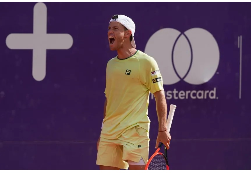 tenis Argentina Open 2025