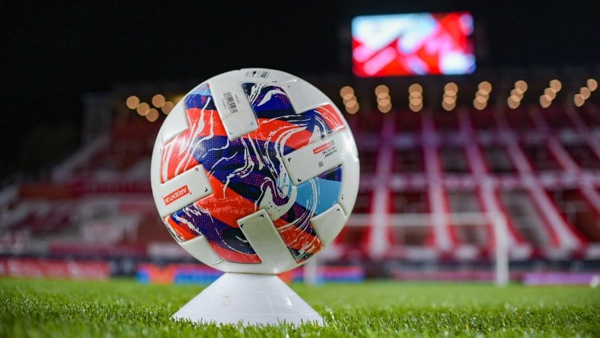 pelota lpf