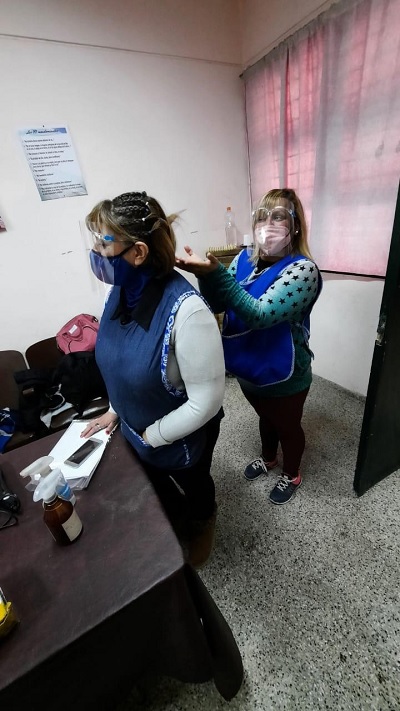 curso peluqueria