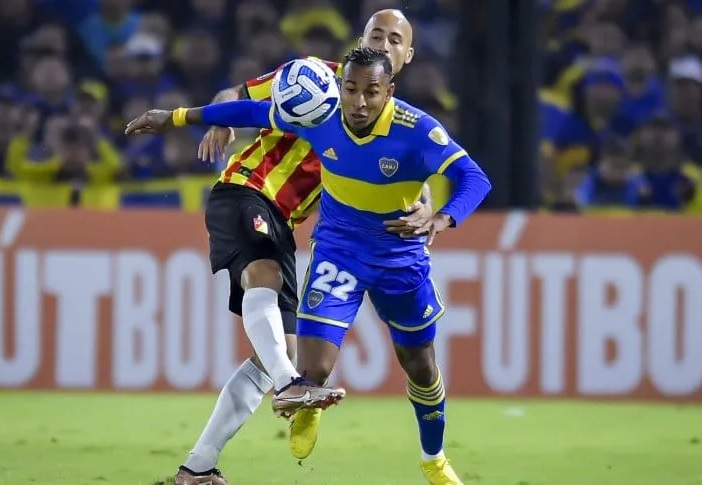 Hoy Deportivo Pereira vs. Boca, por la Copa Libertadores: hora y formaciones