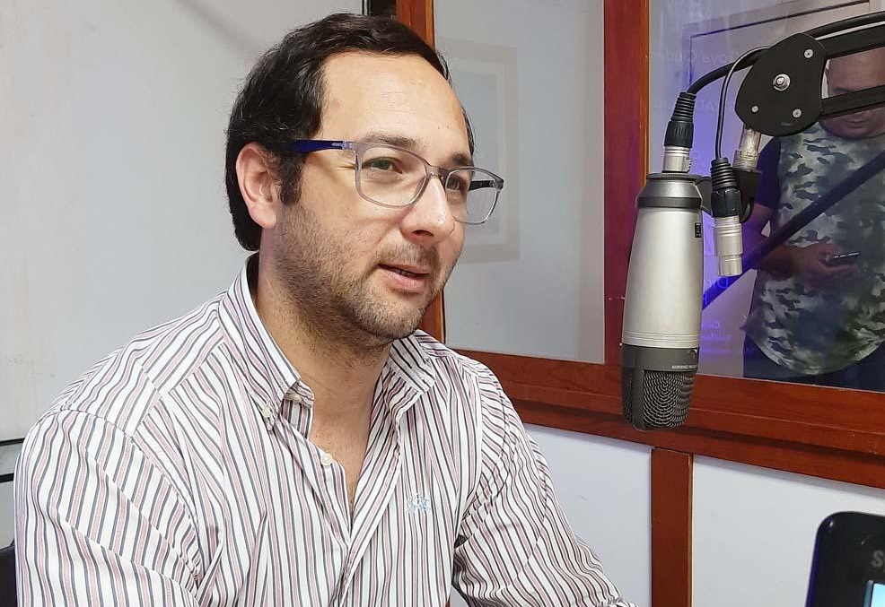 Vice Intendente Cassani: “Pese a ser un año electoral, tuvimos madurez política en el Concejo y pudimos sacar todas las ordenanzas importantes”