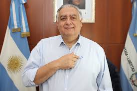 AÑO ELECTORAL: Pedro Cassani lanzó su candidatura a Gobernador de la provincia 