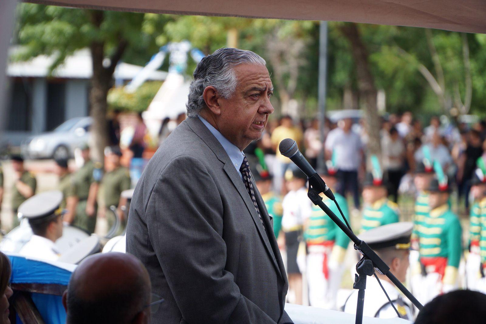 acto en perugorria