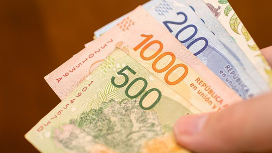 pesos