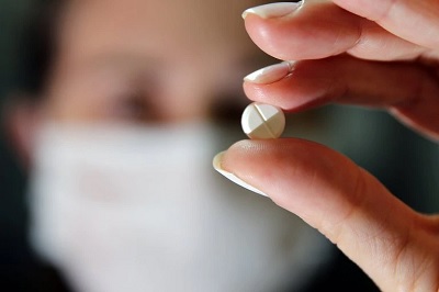 pfizer oral
