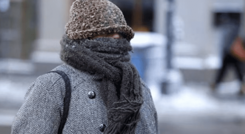 A PREPARAR EL ABRIGO: SE ESPERA UNA MÍNIMA DE 7 GRADOS EN CORRIENTES