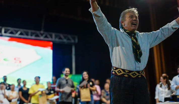 La final de los Juegos Culturales Correntinos se vivió como una celebración en Ituzaingó