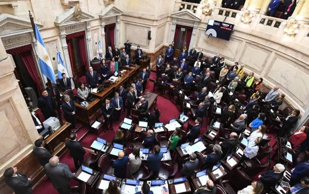 El Gobierno no descarta acordar con UxP para eliminar las PASO