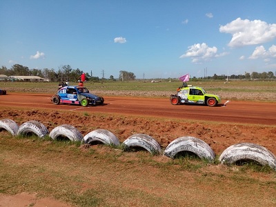 pilotos goyanos