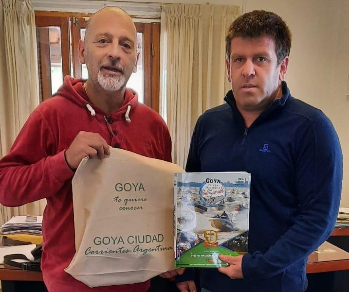 PINTEMOS GOYA EN LOS REARTE CÓRDOBA