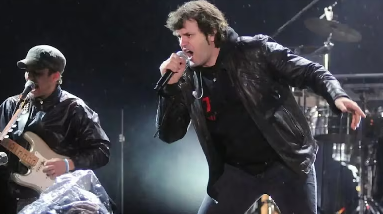 ROCK AL PALO: la respuesta de Los Piojos a Micky Rodríguez, bajista de la banda que dijo no haber sido convocado para el regreso