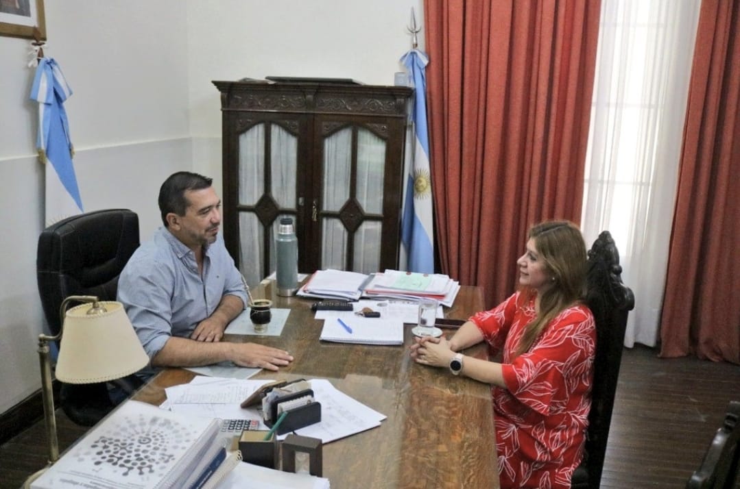 PLAN PROVINCIAL DE PREVENCIÓN Y CONTROL CONTRA EL MOSQUITO AEDES AEGYPTI