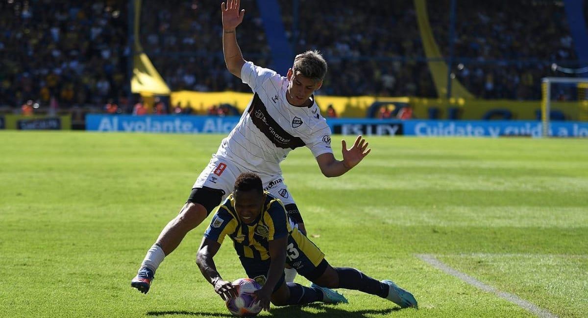Hoy Platense y Rosario Central se enfrentarán en la final de la Copa de la Liga