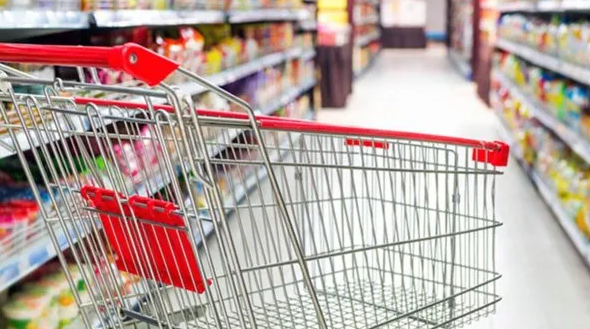 La inflación de abril fue de 2,8% y acumula un 47,3% interanual