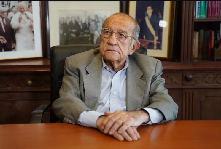 POCHO ROMERO FERIS HABLO EN FM NORTE SOBRE SU INESPERADA ELECCION EN EL PARLASUR