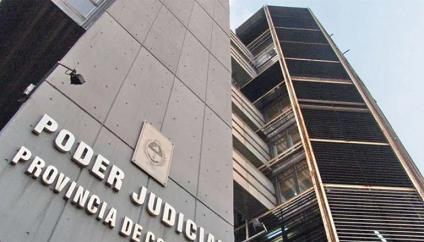poder judicial