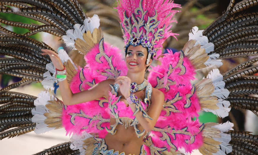 El Carnaval de Corrientes se promocionará en Buenos Aires y en Asunción del Paraguay