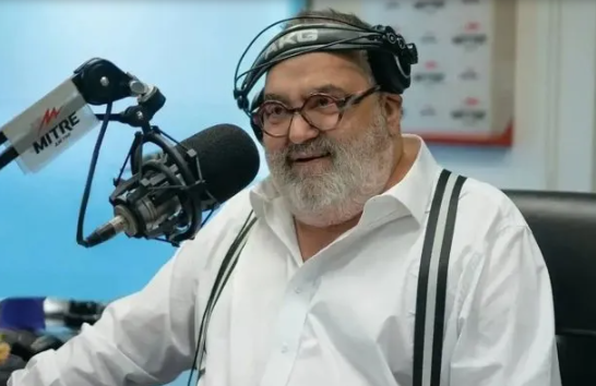 El último adiós a Jorge Lanata: cuándo, dónde y a qué hora lo velan