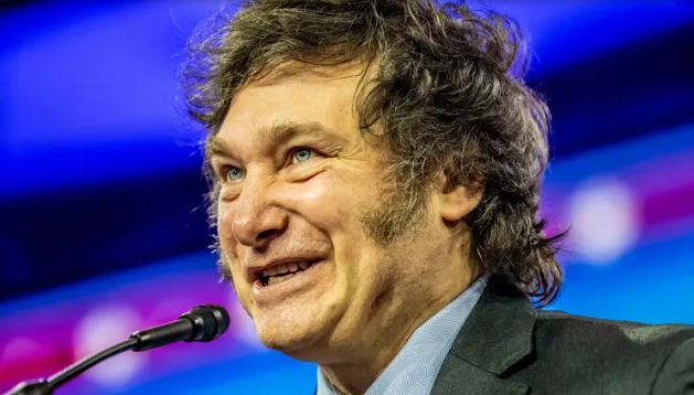 Más de la mitad de los argentinos desaprueba la presidencia de Javier Milei a casi un año de su asunción