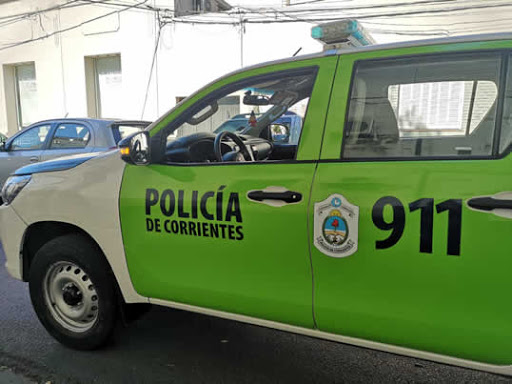 "Cuento del tío": cayó una banda que se robó joyas y relojes en Goya