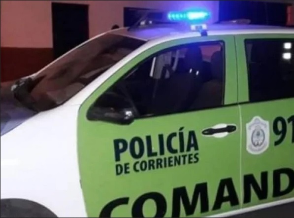 Un excomisario de Corrientes fue condenado por robar y cocinar un cordero en la comisaría